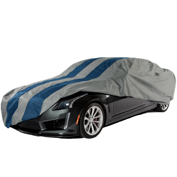 Duck Covers Rally X Automobile Cover By Duck Covers & Reviews Wayfair